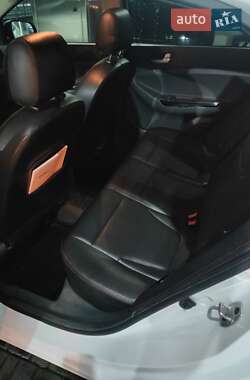 Седан JAC J4 2018 в Одессе