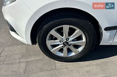 Седан JAC J4 2018 в Луцьку