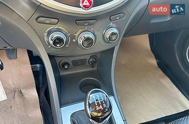 Седан JAC J4 2018 в Луцьку