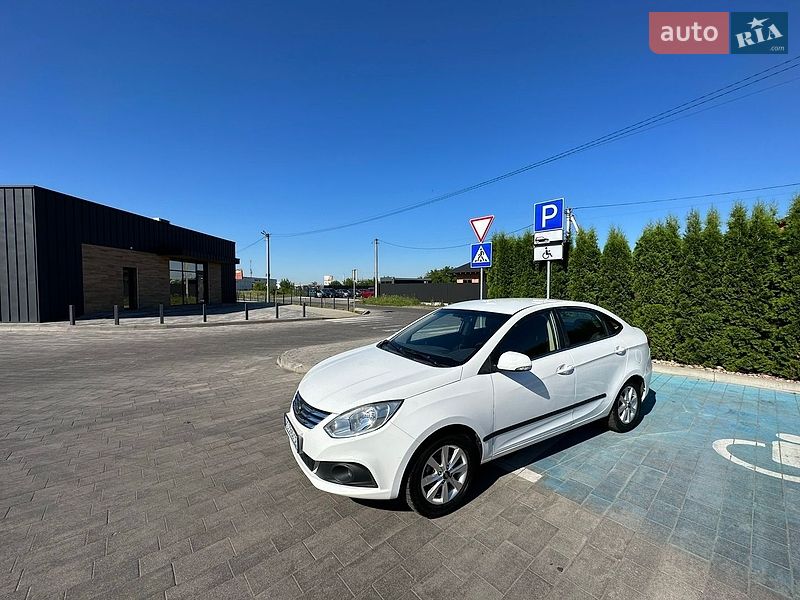 2018 JAC J4, VIN LJ12FKR28J4760450:plate — фото 1 (autoria)