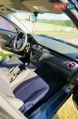 Седан JAC J5 2014 в Борисполе