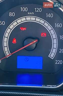 Седан JAC J5 2014 в Борисполе