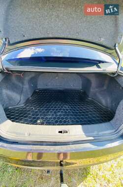 Седан JAC J5 2014 в Борисполе