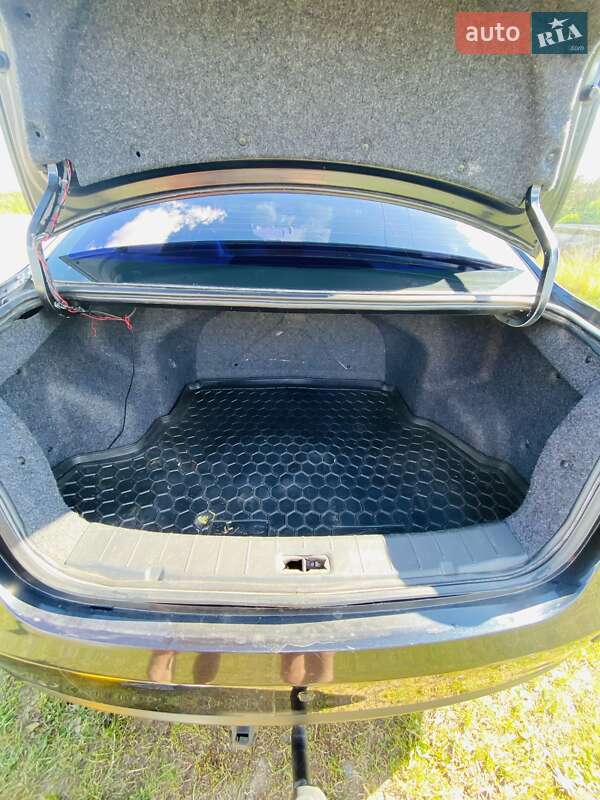 Седан JAC J5 2014 в Борисполе фото 16 Седан JAC J5 2014 в Борисполе