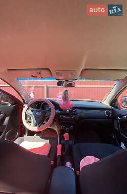 Седан JAC J5 2014 в Дрогобыче Седан JAC J5 2014 в Дрогобыче