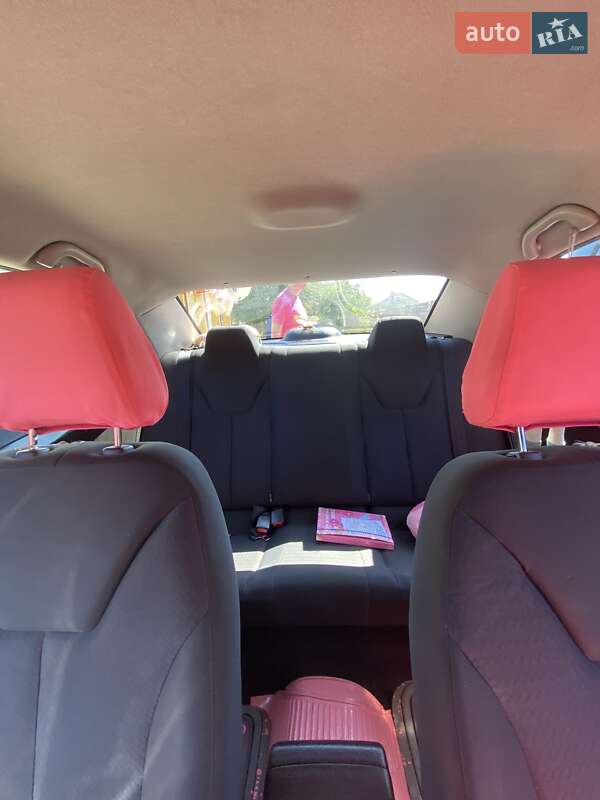 Седан JAC J5 2014 в Дрогобичі фото 5 Седан JAC J5 2014 в Дрогобичі