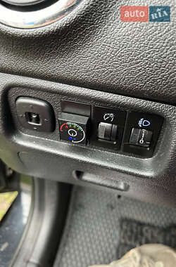 Седан JAC J5 2014 в Чернигове