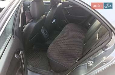 Седан JAC J5 2014 в 