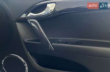 Седан JAC J5 2014 в 