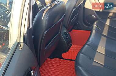 Седан JAC J5 2014 в 