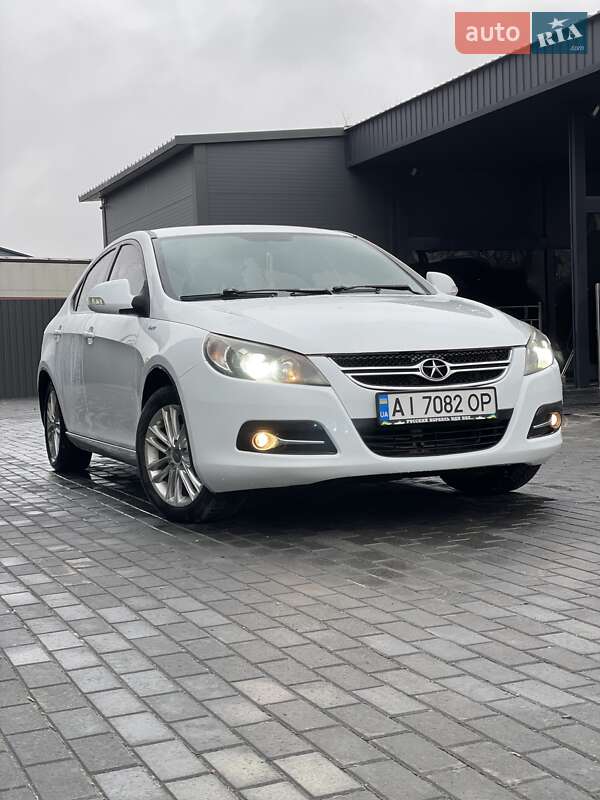 JAC J5 2014