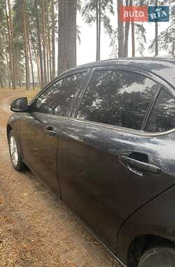 Седан JAC J5 2013 в Харькове