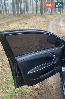 Седан JAC J5 2013 в Харькове