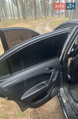 Седан JAC J5 2013 в Харькове