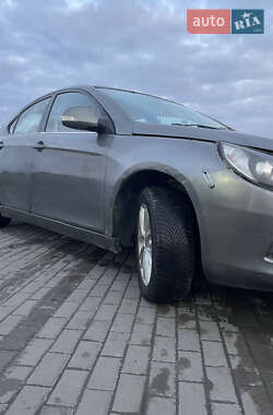 Седан JAC J5 2014 в 