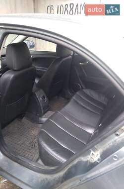 Седан JAC J5 2014 в 