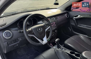 Седан JAC J5 2013 в 
