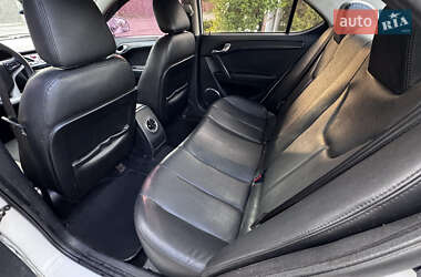 Седан JAC J5 2013 в 
