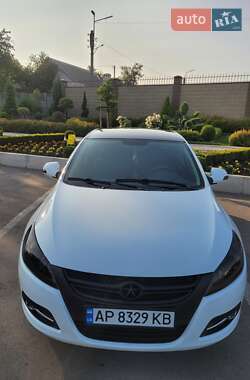 Седан JAC J5 2014 в 