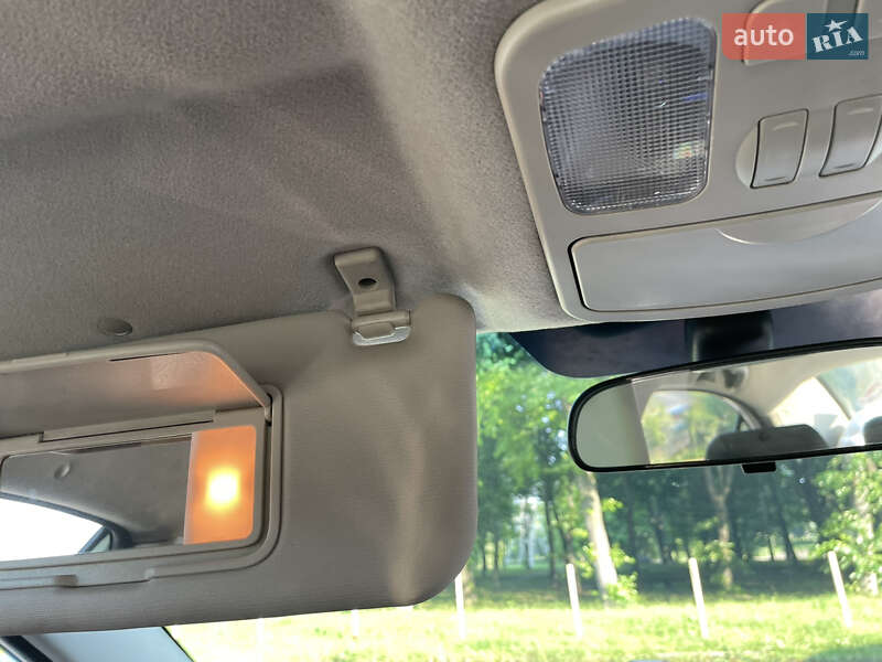 Седан JAC J5 2014 в Киеве