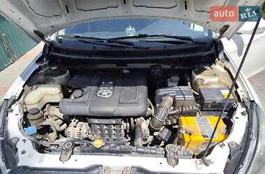 Седан JAC J5 2014 в 