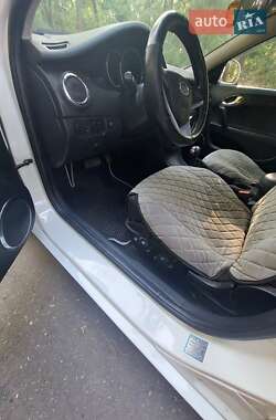 Седан JAC J5 2015 в 