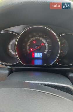 Седан JAC J5 2015 в 