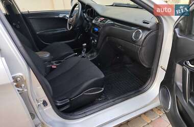Седан JAC J5 2013 в 