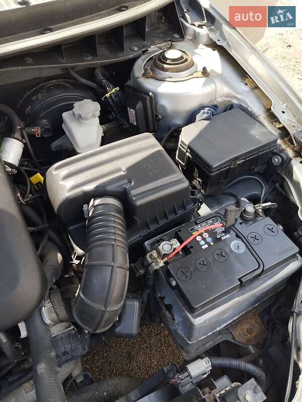 Седан JAC J5 2013 в Черкассах