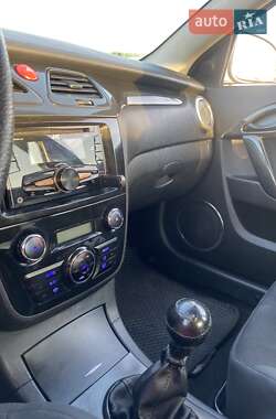 Седан JAC J5 2014 в 
