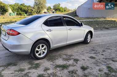 Седан JAC J5 2014 в 
