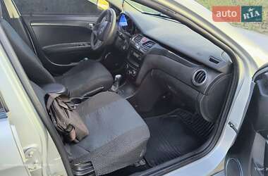 Седан JAC J5 2014 в 