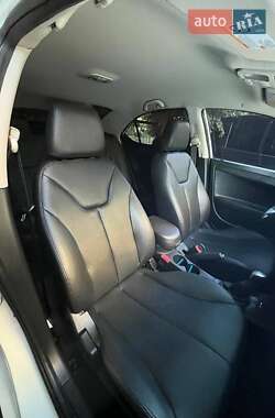 Седан JAC J5 2014 в 
