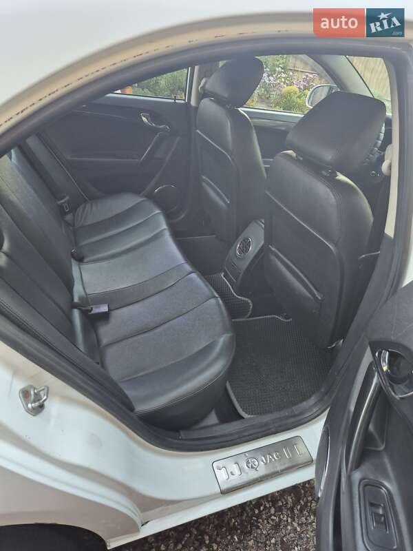 Седан JAC J5 2014 в Долинській фото 6 Седан JAC J5 2014 в Долинській