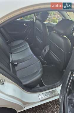 Седан JAC J5 2014 в 