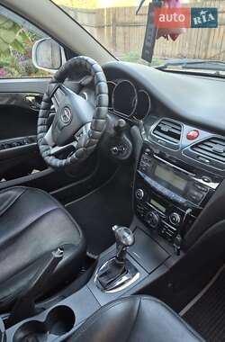 Седан JAC J5 2014 в Долинской