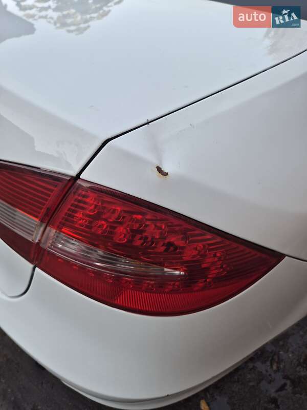 Седан JAC J5 2014 в Долинській фото 14 Седан JAC J5 2014 в Долинській