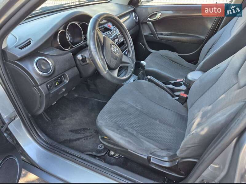 Седан JAC J5 2013 в Киеве