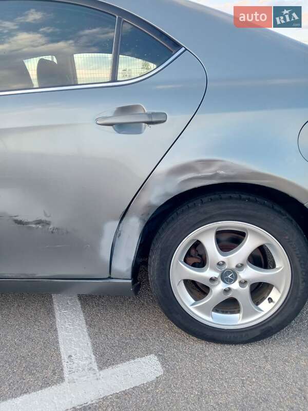 Седан JAC J5 2014 в Запорожье