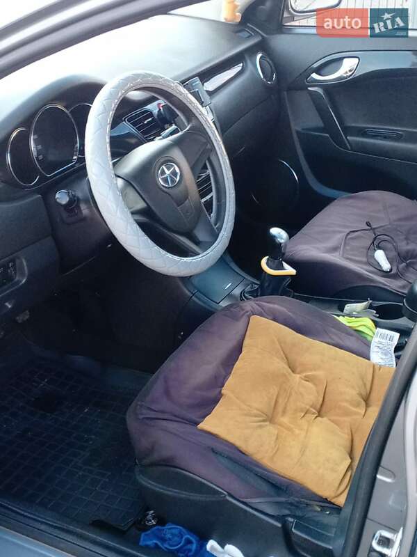 Седан JAC J5 2014 в Запорожье