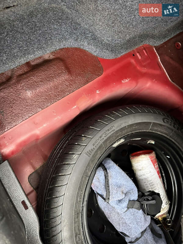 Седан JAC J5 2014 в Львові