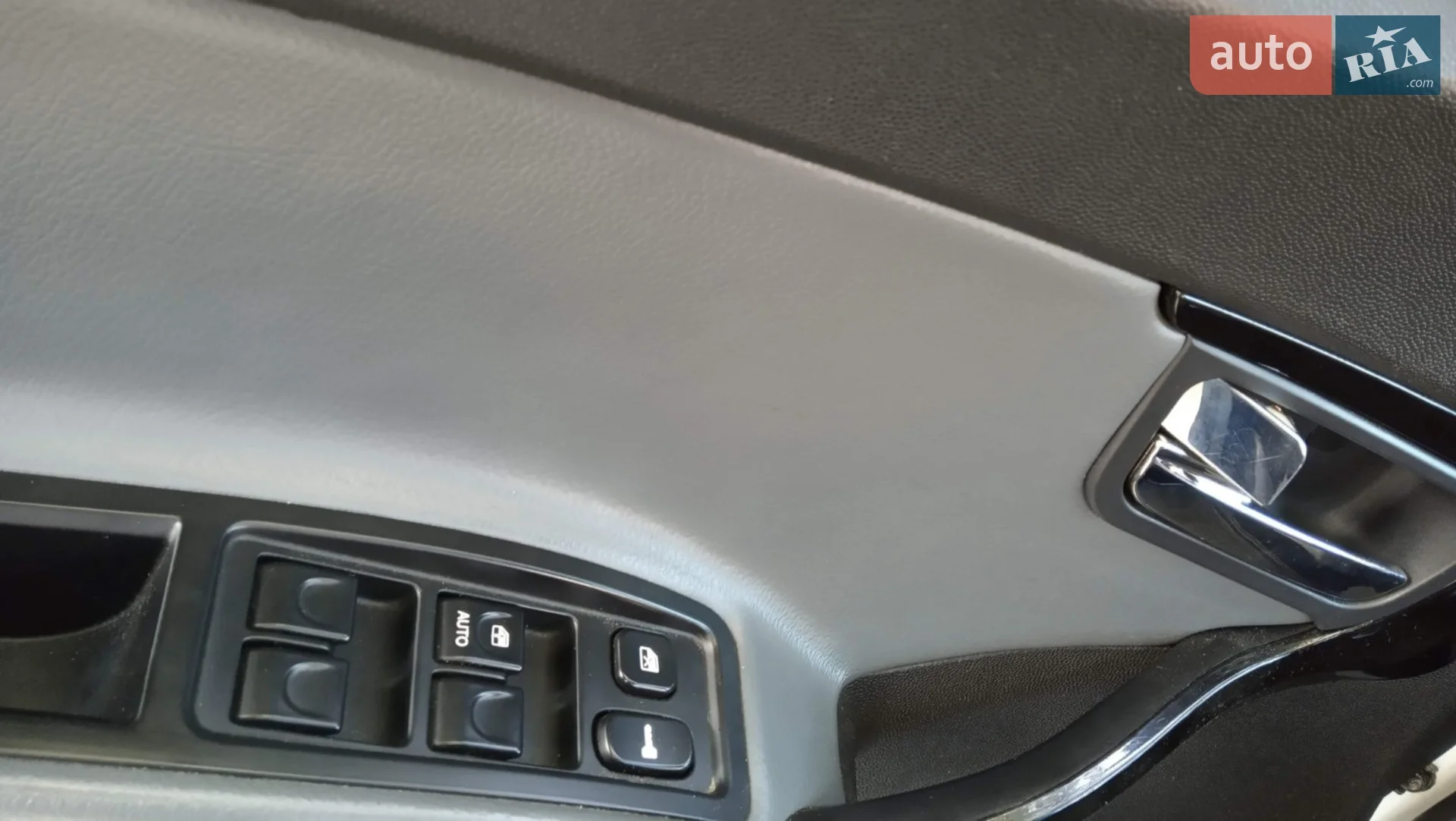 2016 JAC J6 (Heyue RS) - мініатюра 12