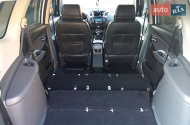 Минивэн JAC J6 2015 в Тернополе