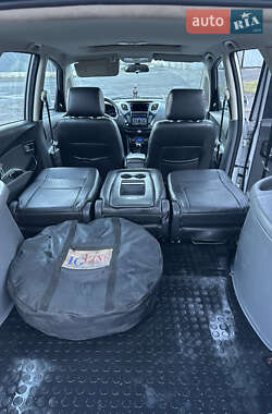Минивэн JAC J6 2016 в 