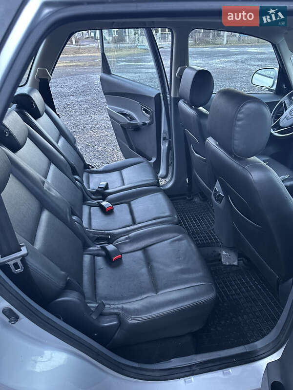 Мінівен JAC J6 2016 в Маневичах