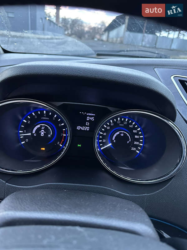 Мінівен JAC J6 2016 в Маневичах