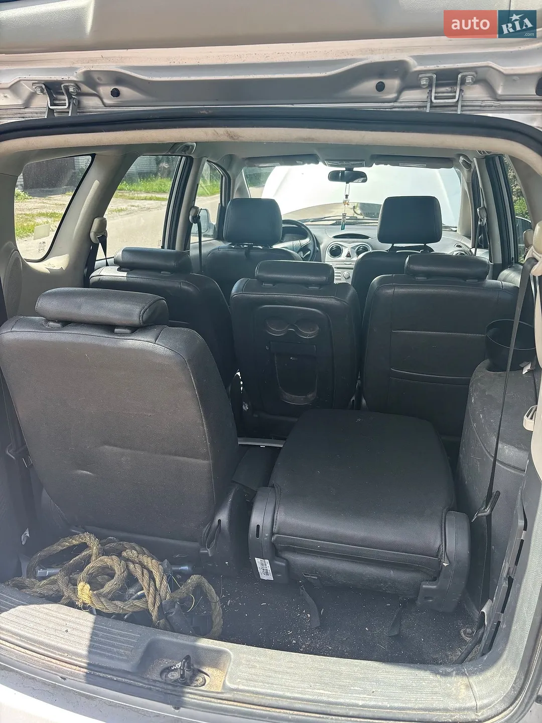 2014 JAC J6 (Heyue RS) - мініатюра 10
