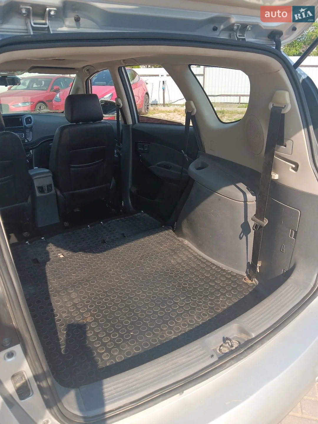2016 JAC J6 (Heyue RS) - мініатюра 11