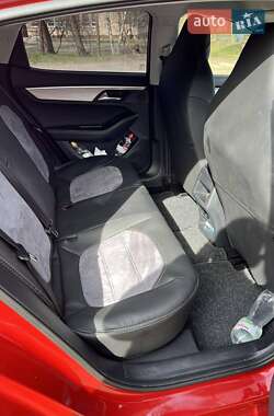 Внедорожник / Кроссовер JAC J7 2021 в Кропивницком
