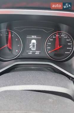 Лифтбек JAC J7 2021 в Киеве